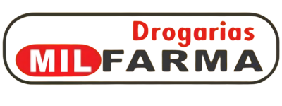 Drogarias Milfarma
